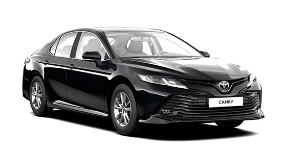 Camry
